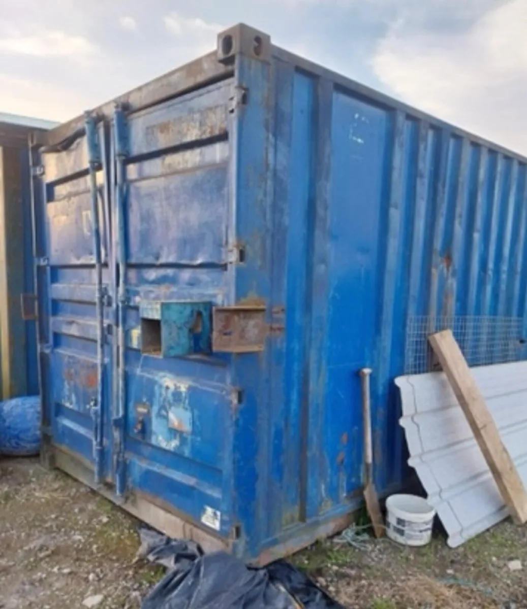 Storage container - Image 2