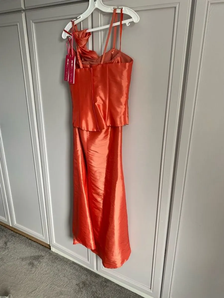 Bridesmaid Dress - Image 3