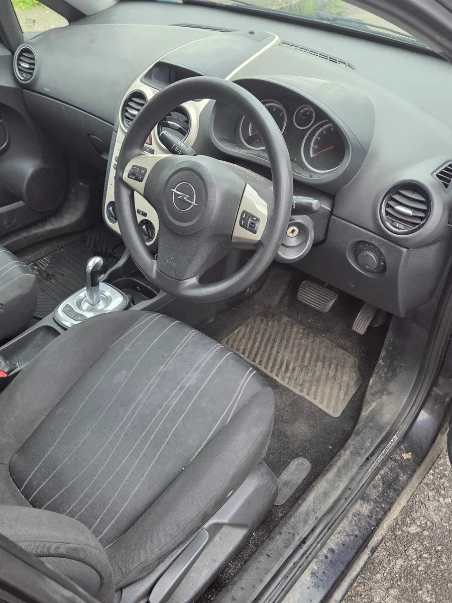 Opel Corsa 2007 - Image 1