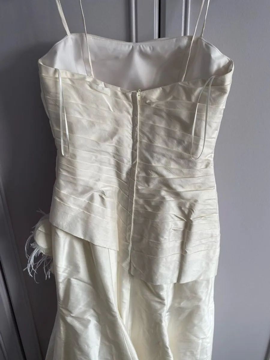 Wedding Dress - Image 3