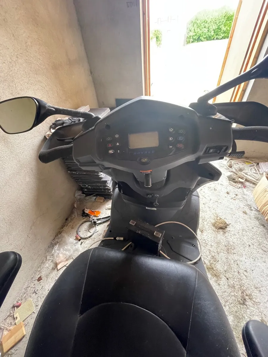 Mobility Scooter - Image 3