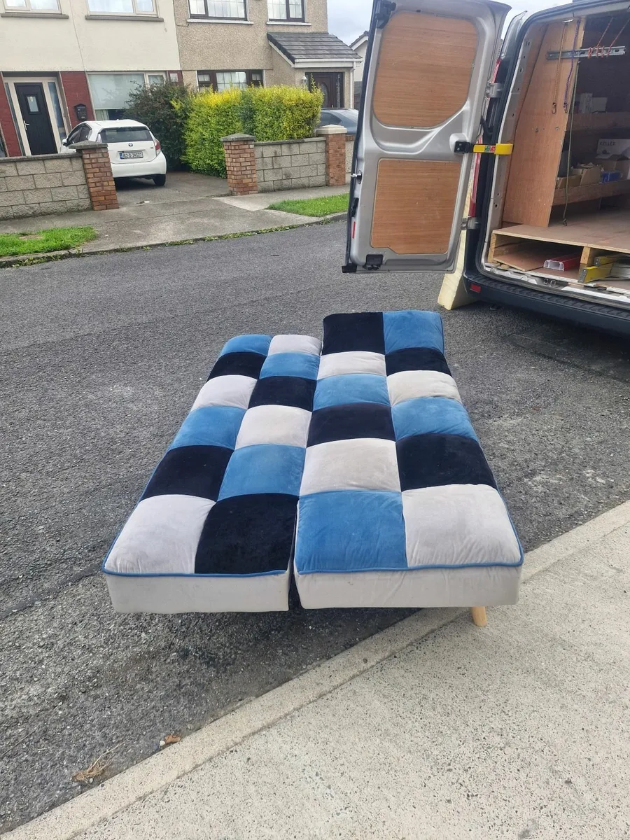 Sofa Bed - Image 1