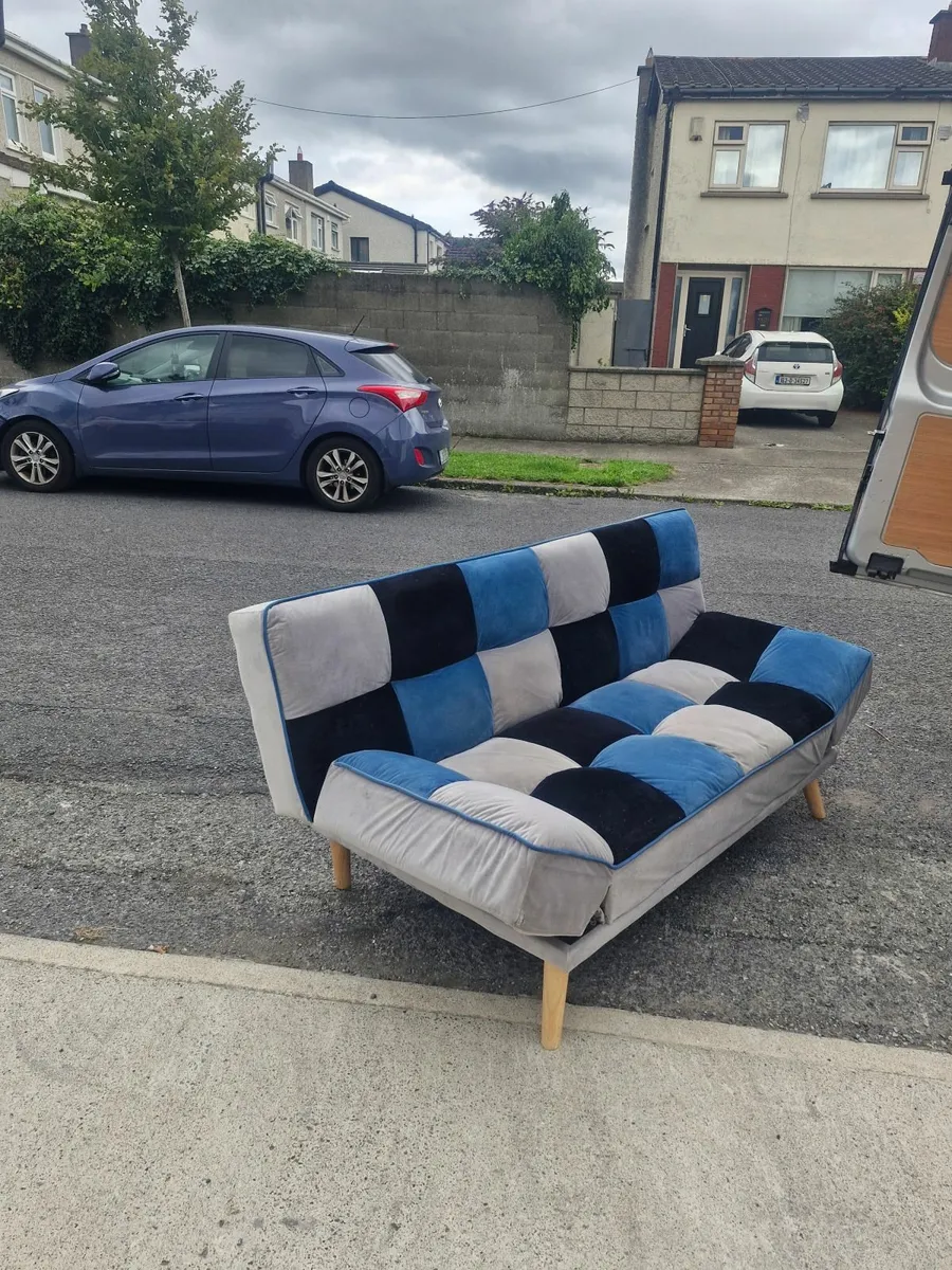Sofa Bed - Image 2