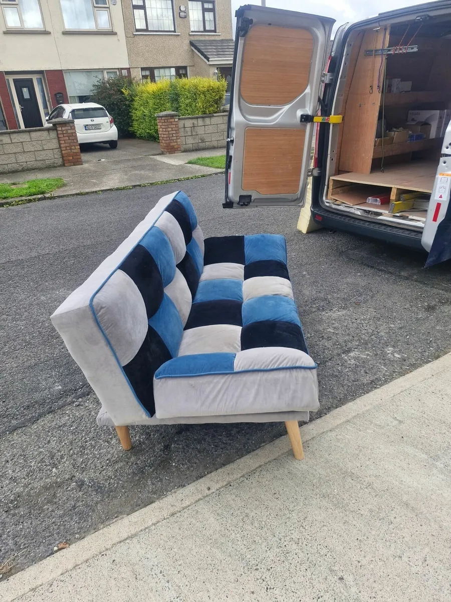 Sofa Bed - Image 3
