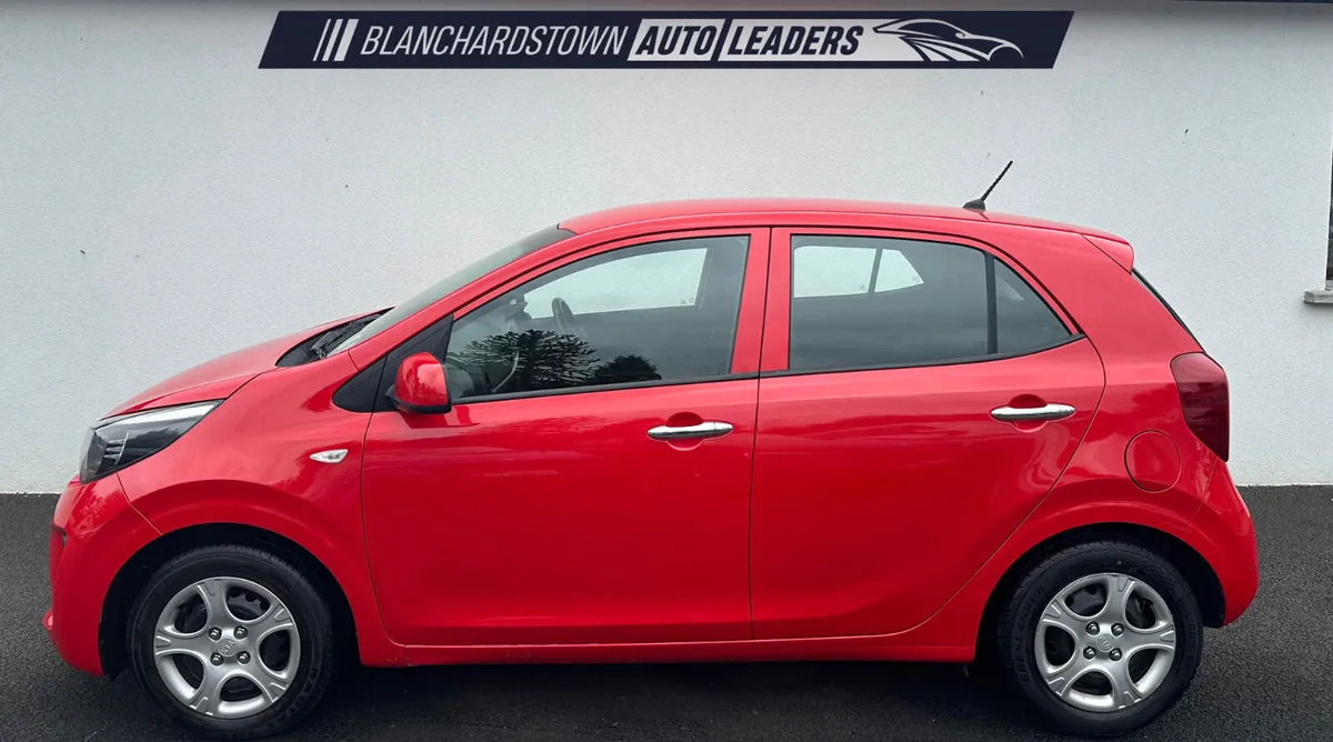 (192) KIA PICANTO 1.0 K1 70 BHP - Image 2