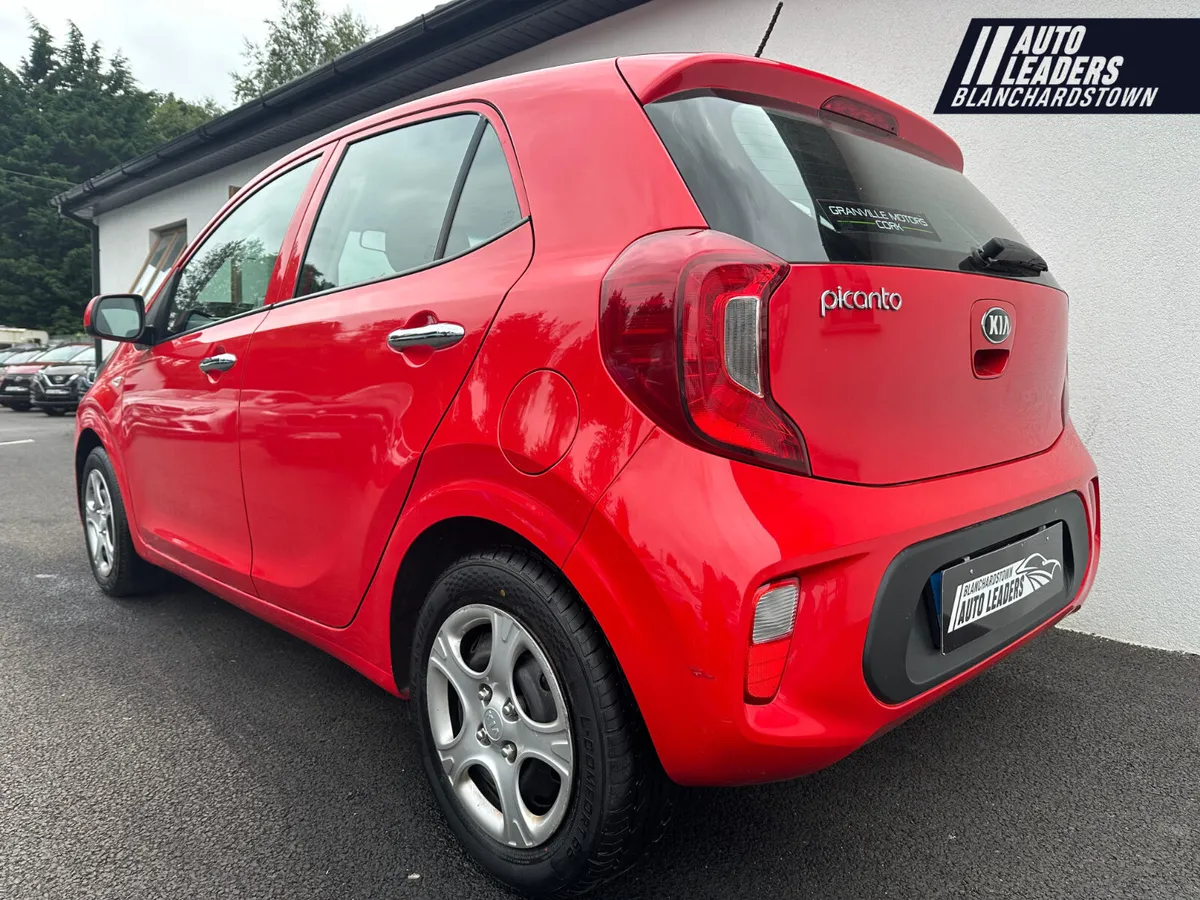 (192) KIA PICANTO 1.0 K1 70 BHP - Image 4