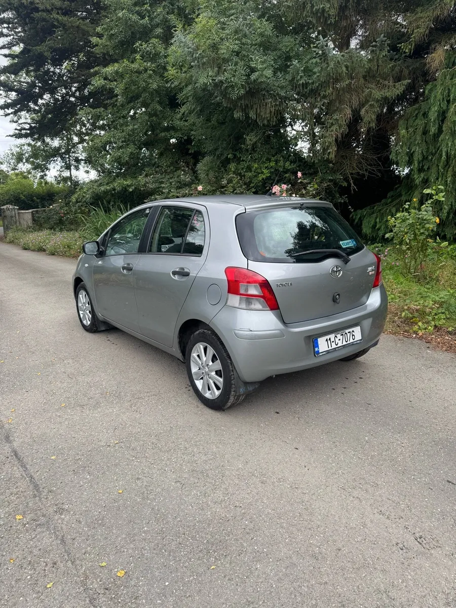 1 owner 120kms NCT 08/26&Tax 03/26 - Image 1