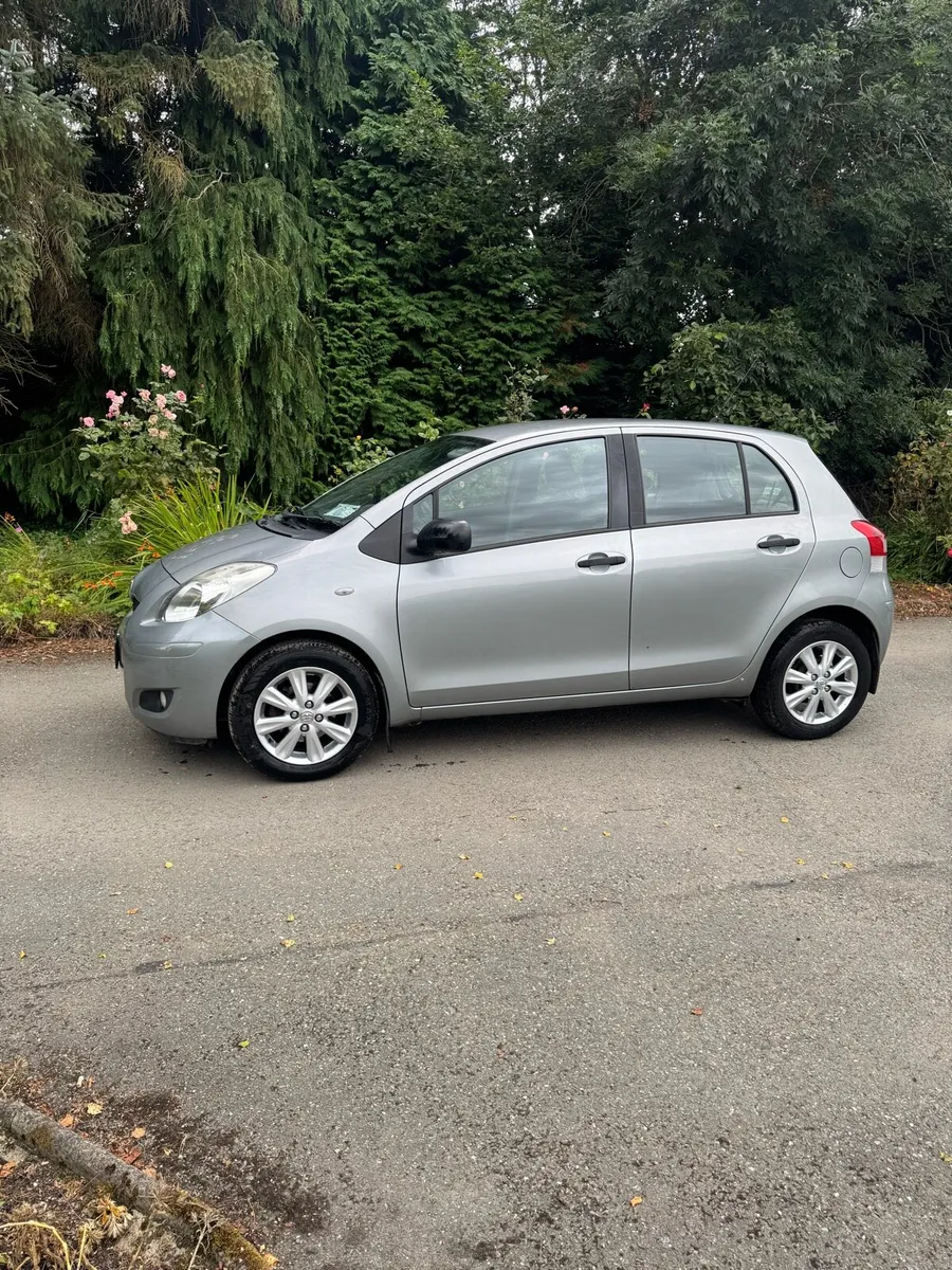 1 owner 120kms NCT 08/26&Tax 03/26 - Image 2