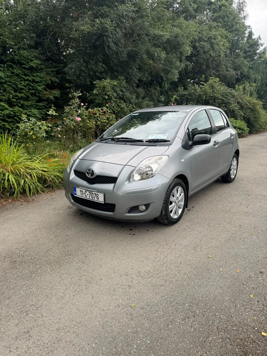 1 owner 120kms NCT 08/26&Tax 03/26 - Image 3