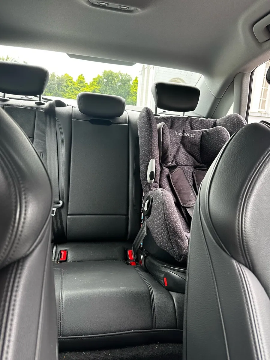 191 Audi A4 - Image 3