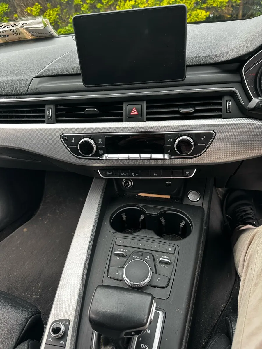 191 Audi A4 - Image 4