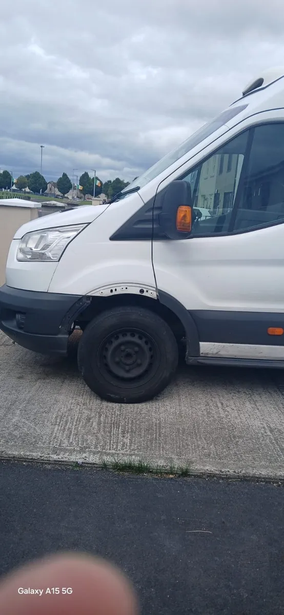 Ford Transit 2015 - Image 3
