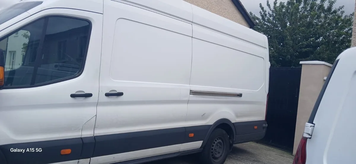 Ford Transit 2015 - Image 4