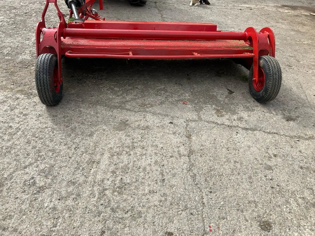 Topper - Image 2