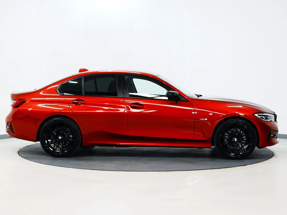 *38* 2022 BMW 3-Series 2.0 SE PRO - Image 3