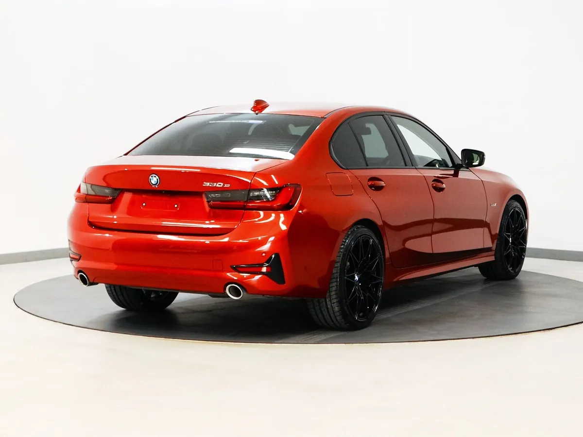 *38* 2022 BMW 3-Series 2.0 SE PRO - Image 4