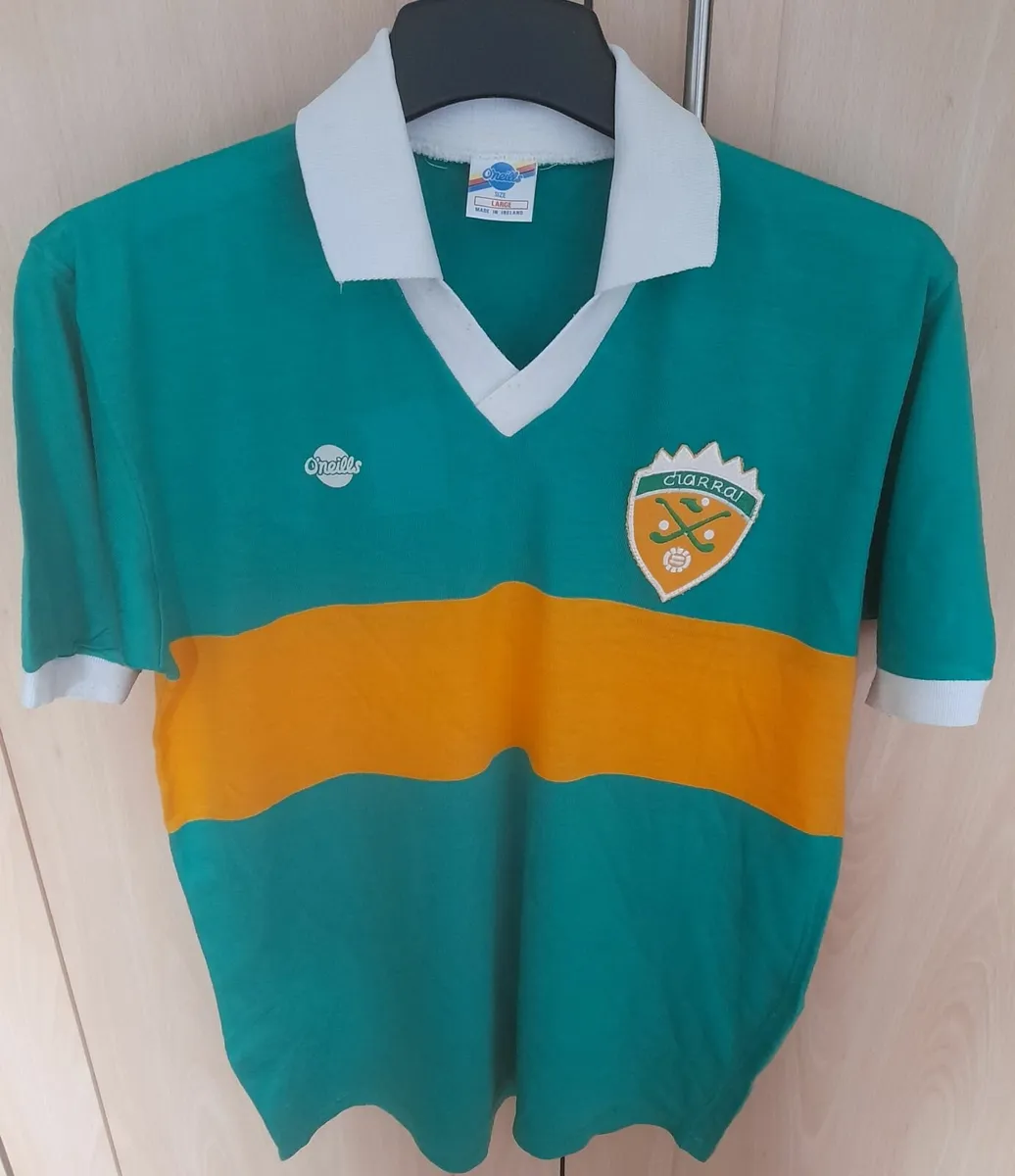 Kerry Jersey - Image 1