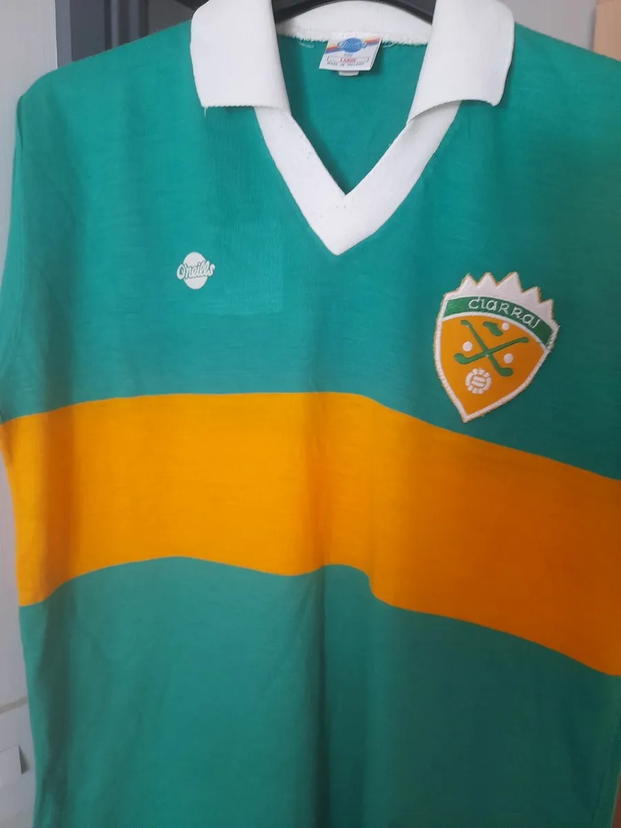 Kerry Jersey - Image 4