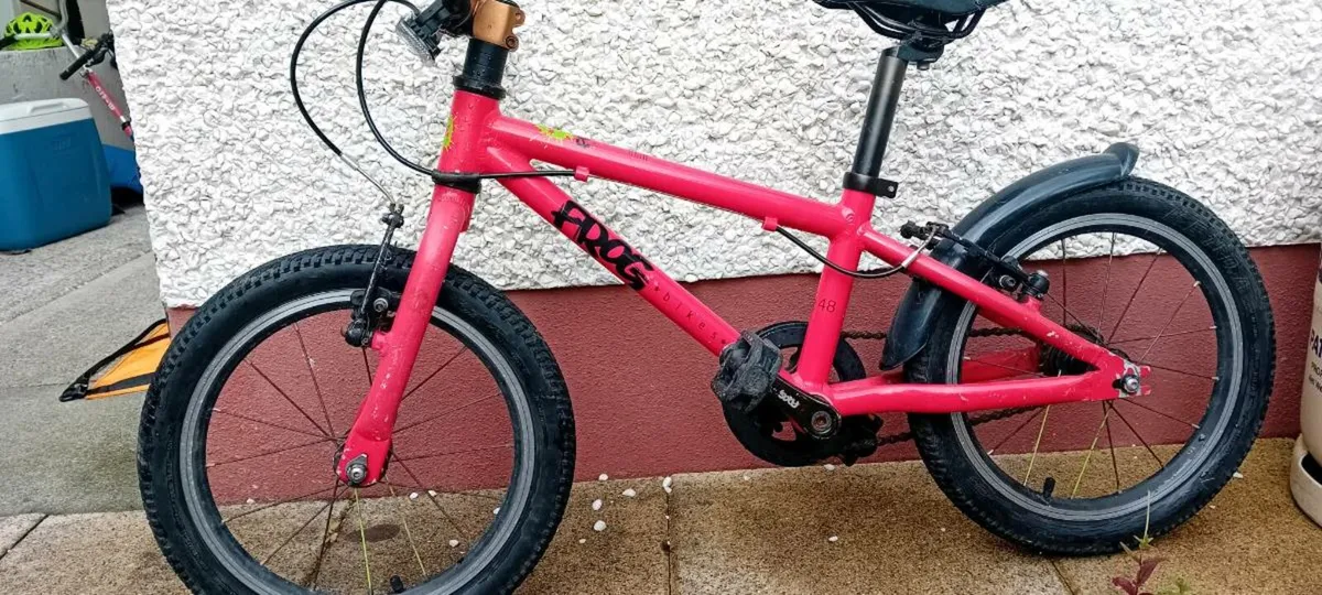 Children's bike - Image 2