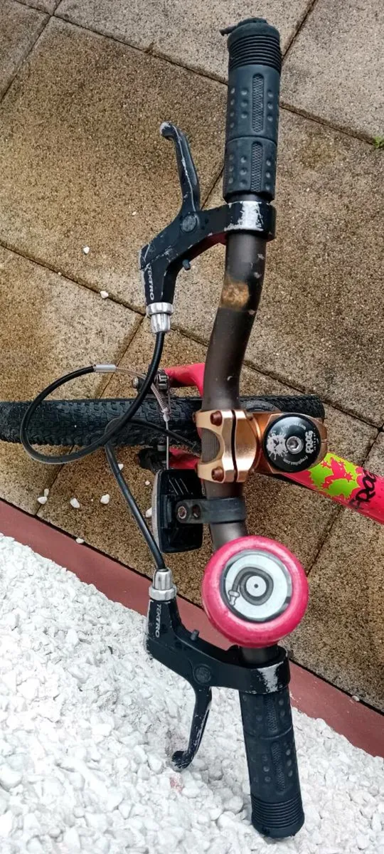 Children's bike - Image 3