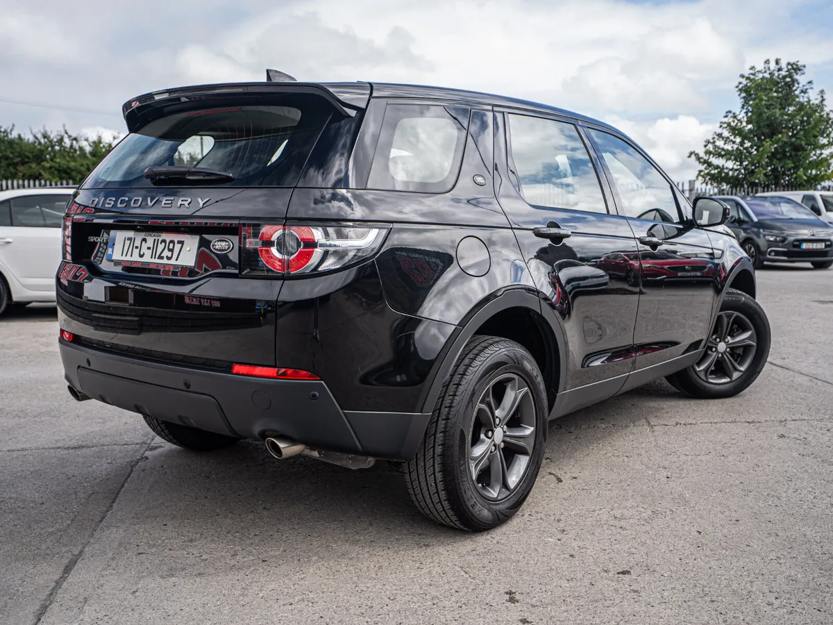 2017 Discovery Sport 4WD Auto/New CHAIN/1yr warran - Image 3