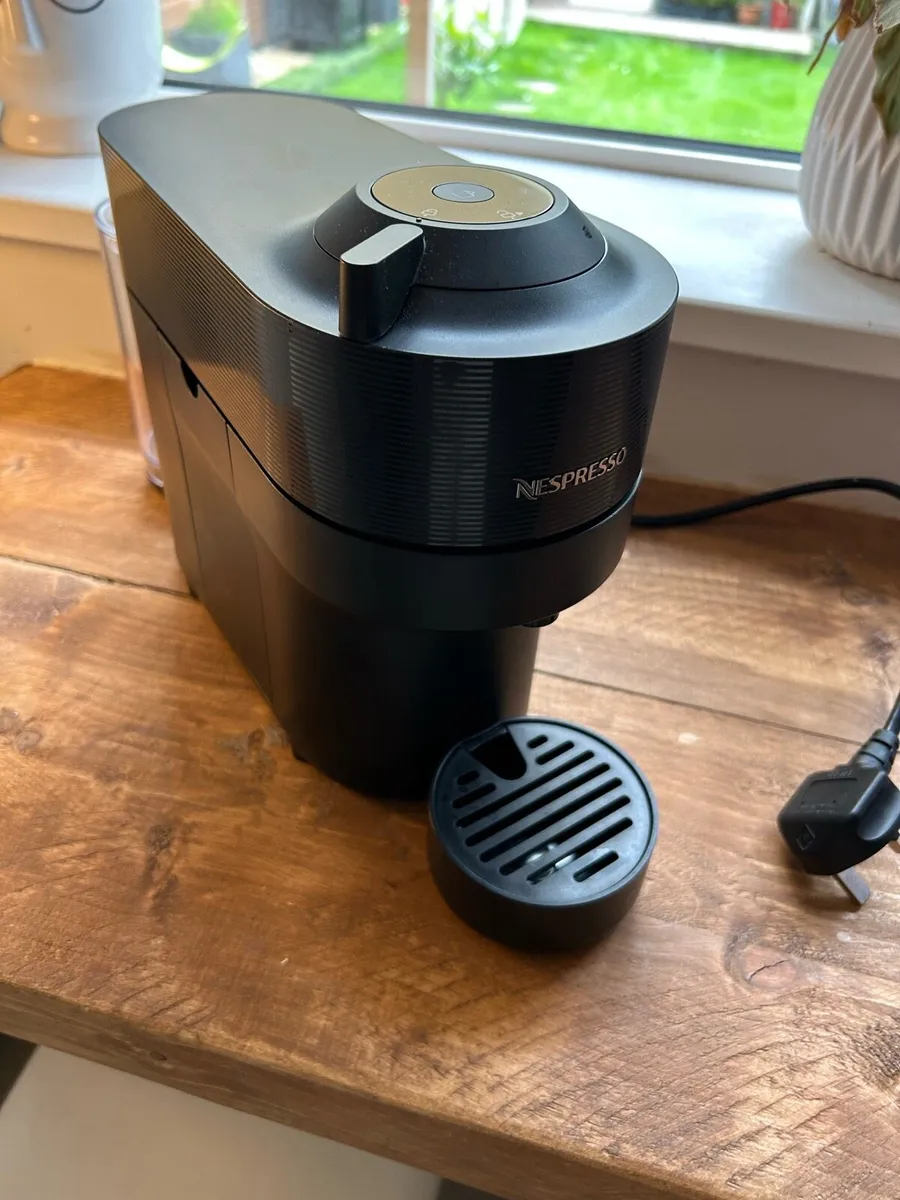 Nespresso Vertuo Pop coffee machine - Image 1