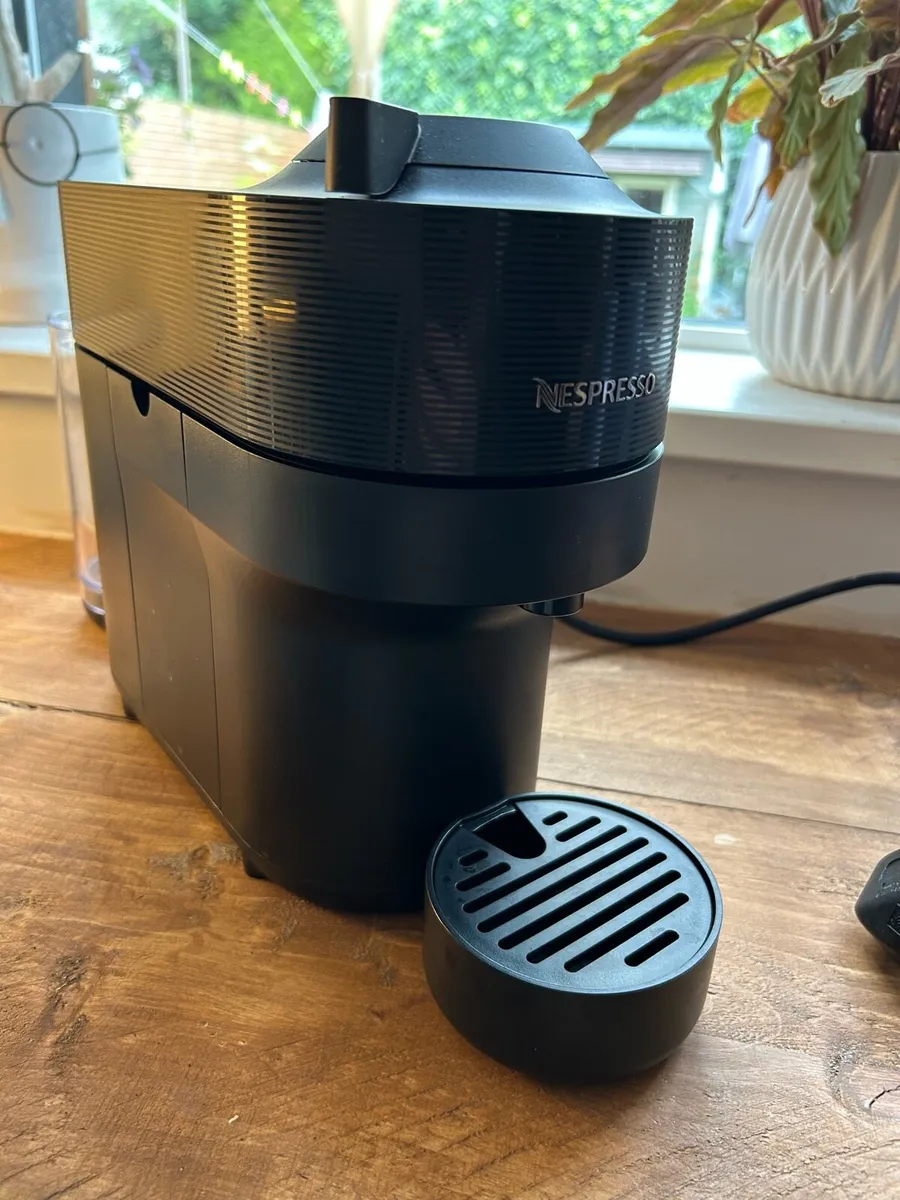 Nespresso Vertuo Pop coffee machine - Image 3