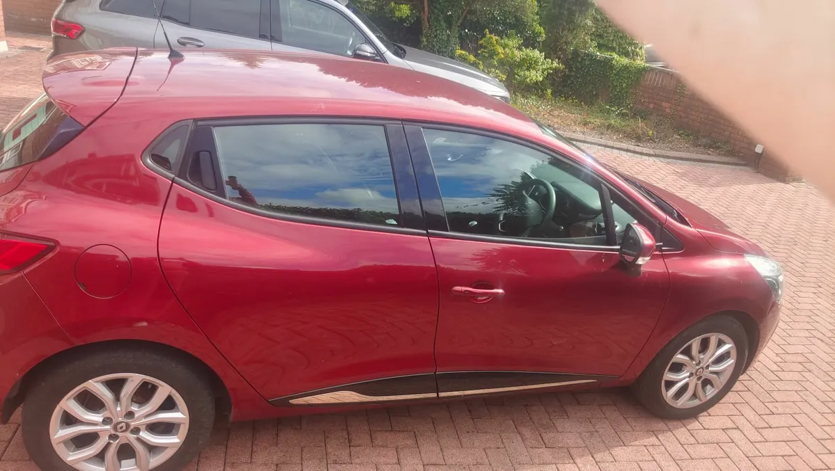 Renault Clio 2019 - Image 3