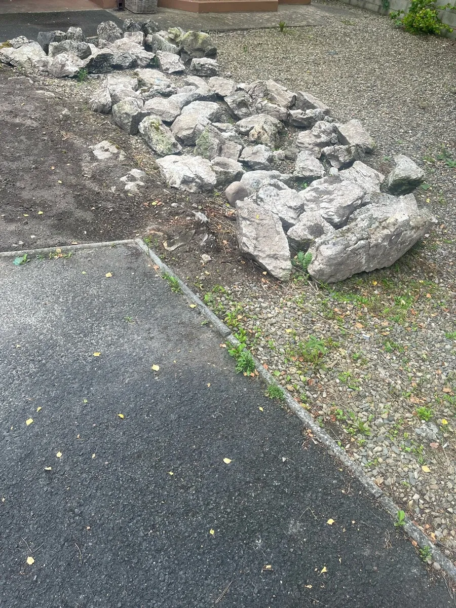 Rockery - Image 2