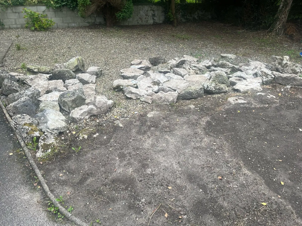 Rockery - Image 3