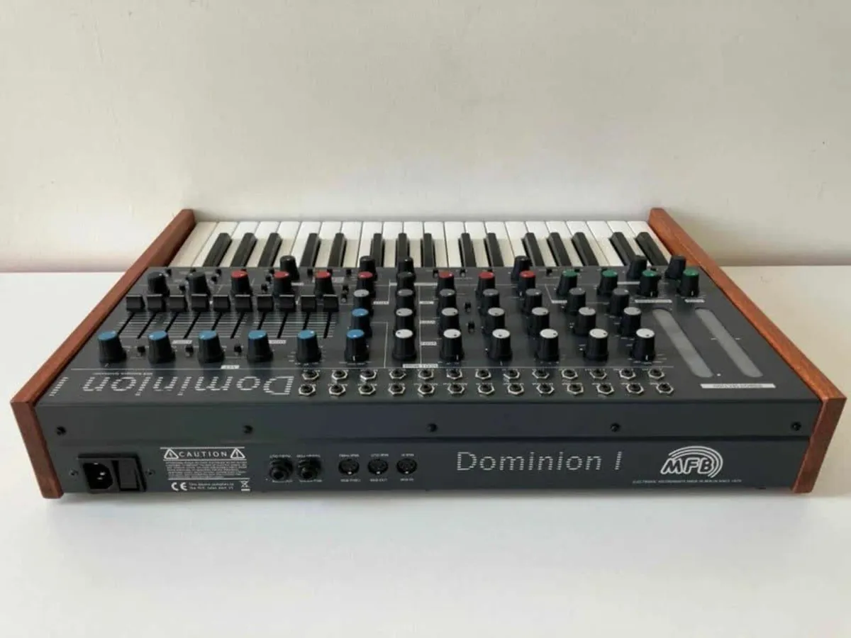 MFB Dominion 1 - Image 2