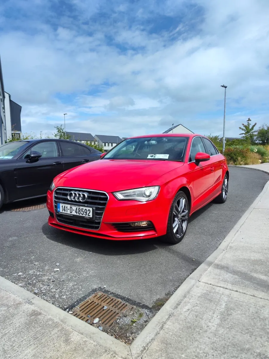 Audi a3 - Image 1