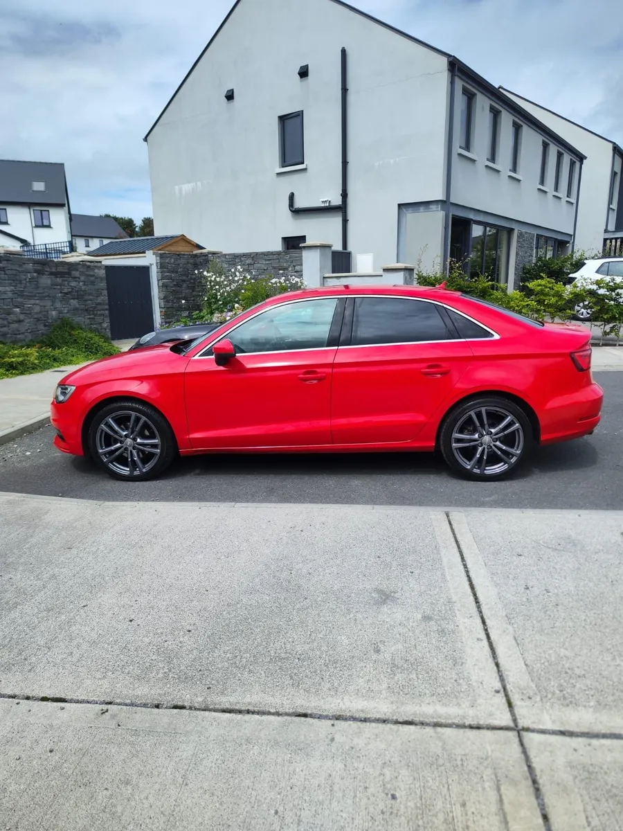 Audi a3 - Image 2
