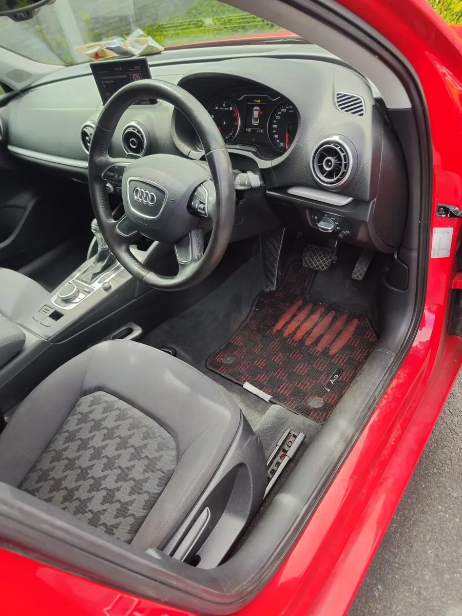 Audi a3 - Image 3