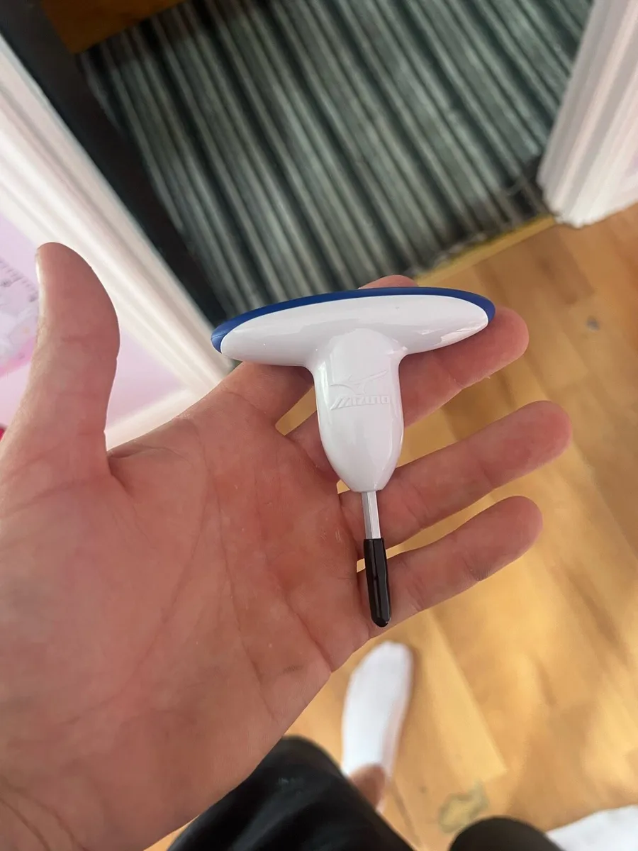 Golf grips + wrench’s - Image 4