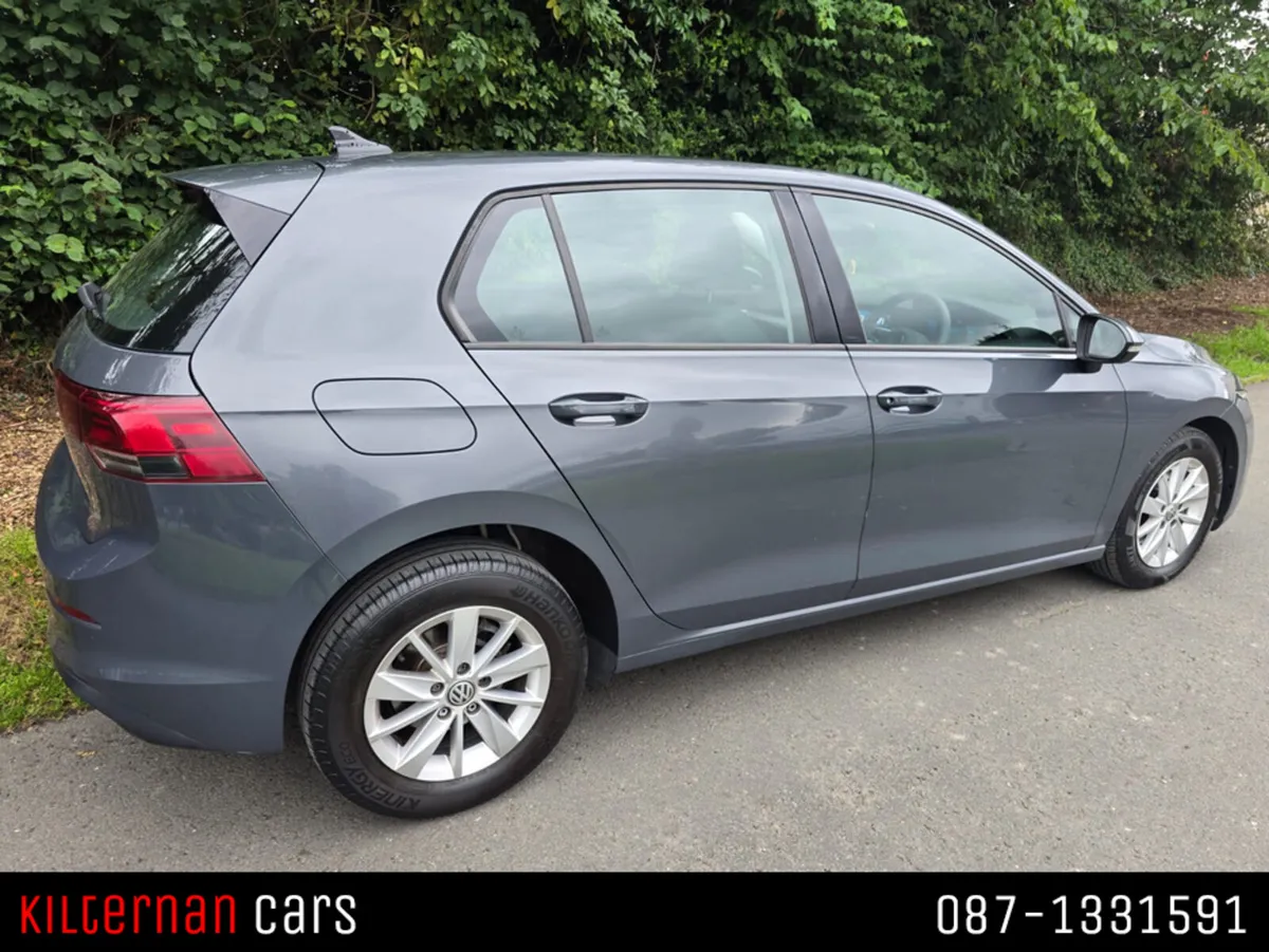 Volkswagen Golf 1.0 TSI 90HP 5DR - Image 4