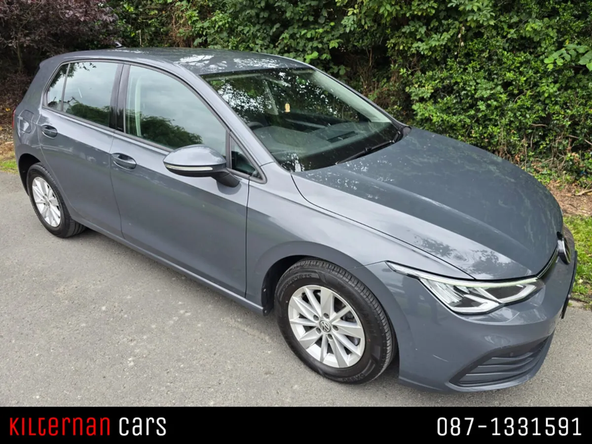 Volkswagen Golf 1.0 TSI 90HP 5DR - Image 2