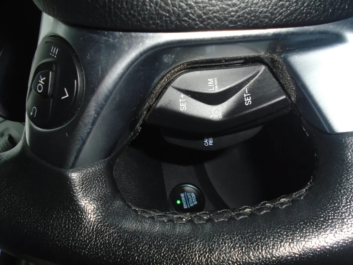 FordTransit Connect,One Owner,Total Price 18750 - Image 3