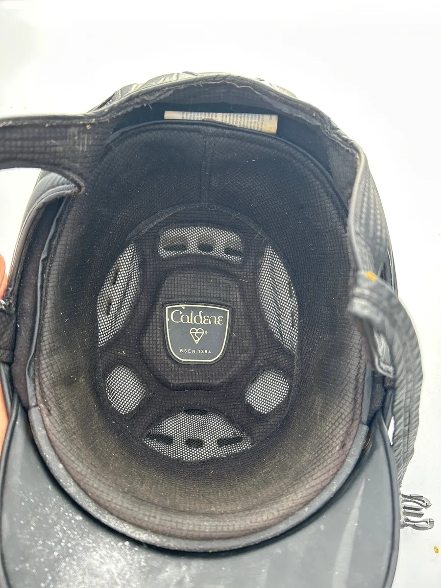 Riding hat - Image 3