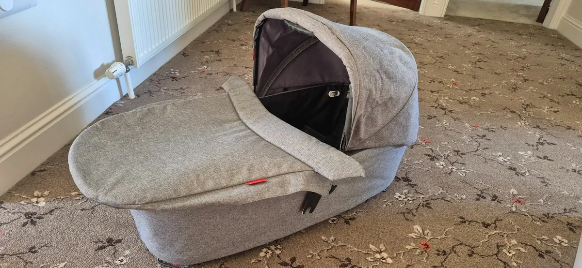 Travel system - Image 2