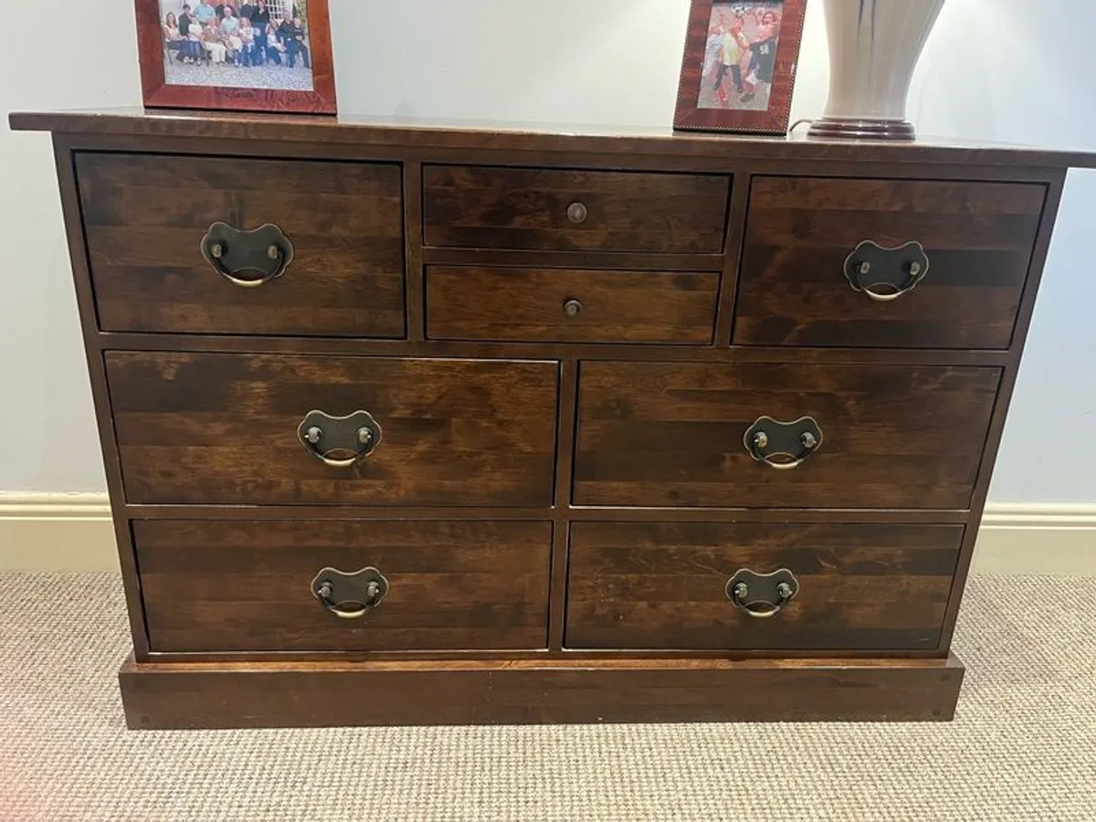 chest of drawers - Image 2