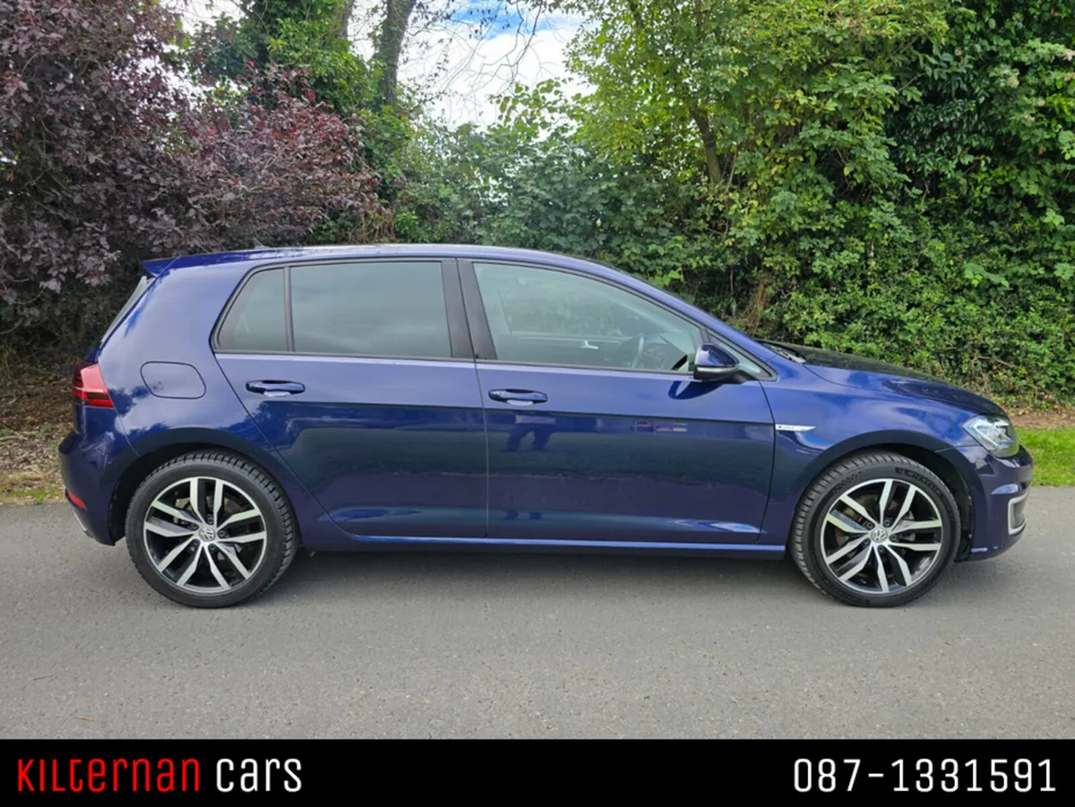 Volkswagen e-Golf EE E1F 136BHP 5DR AUTO E-GOLF - Image 3