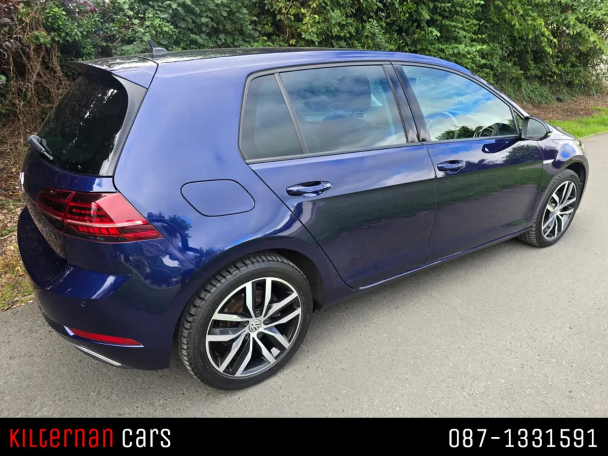 Volkswagen e-Golf EE E1F 136BHP 5DR AUTO E-GOLF - Image 4