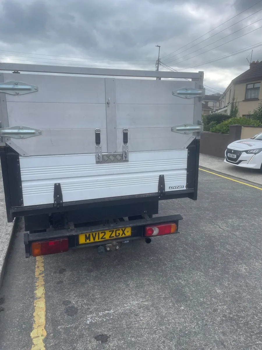 Toyota Dyna 2012 - Image 3