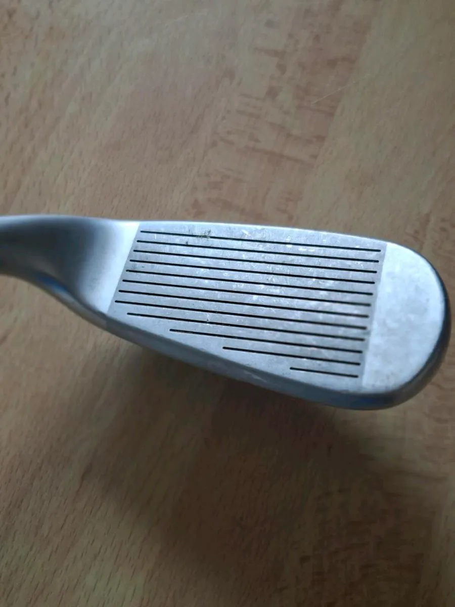 Cleveland Chipper smart sole - Image 2
