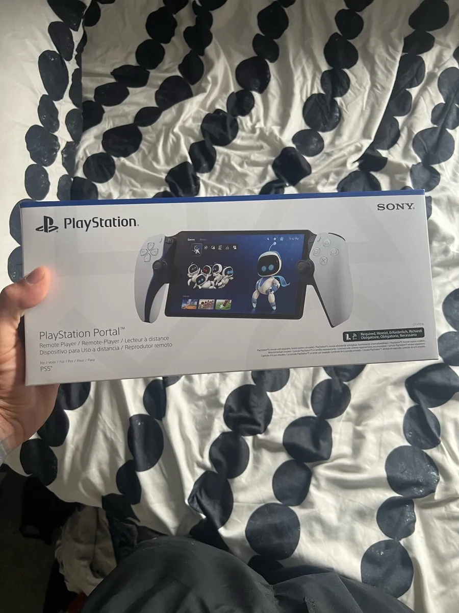PlayStation portal - Image 1