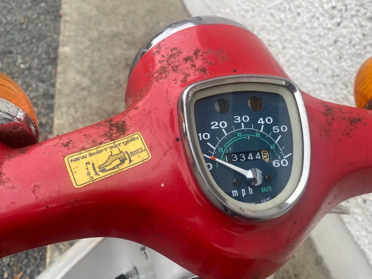 Honda 90 - Image 3