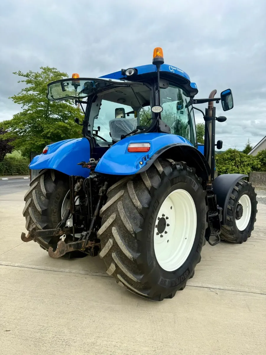 New Holland T6090 - Image 2