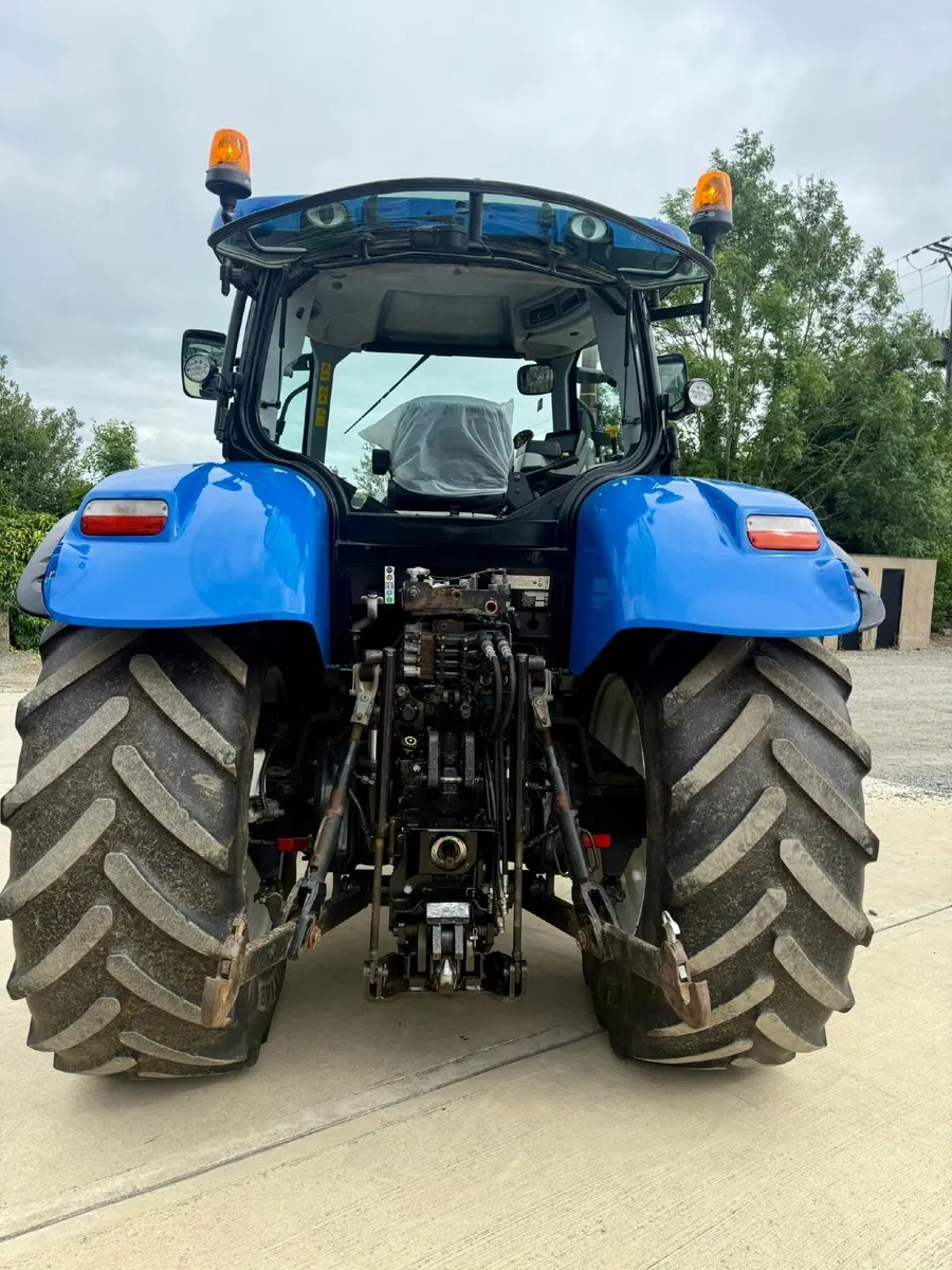 New Holland T6090 - Image 3