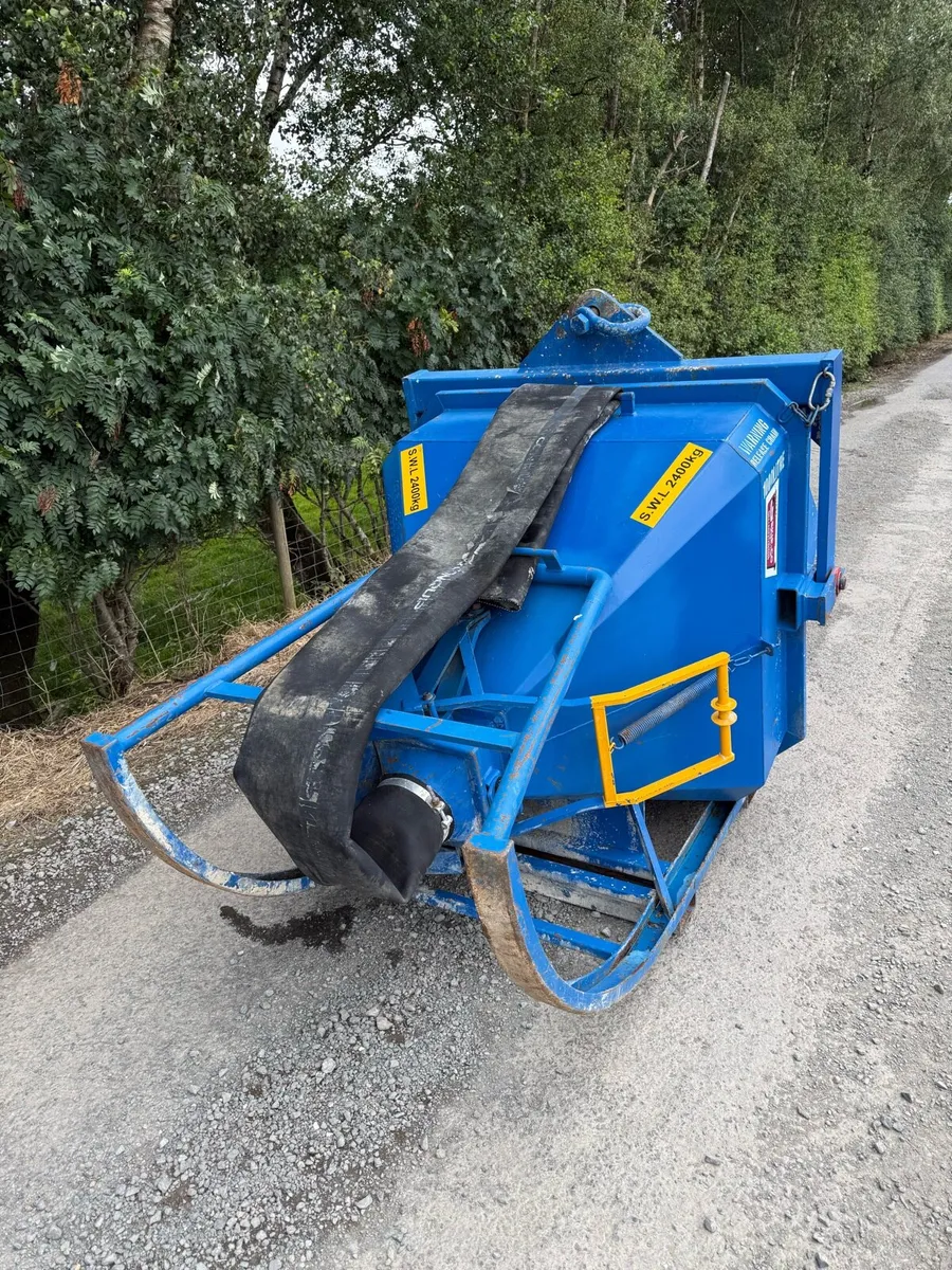 Concrete Skip - Image 2
